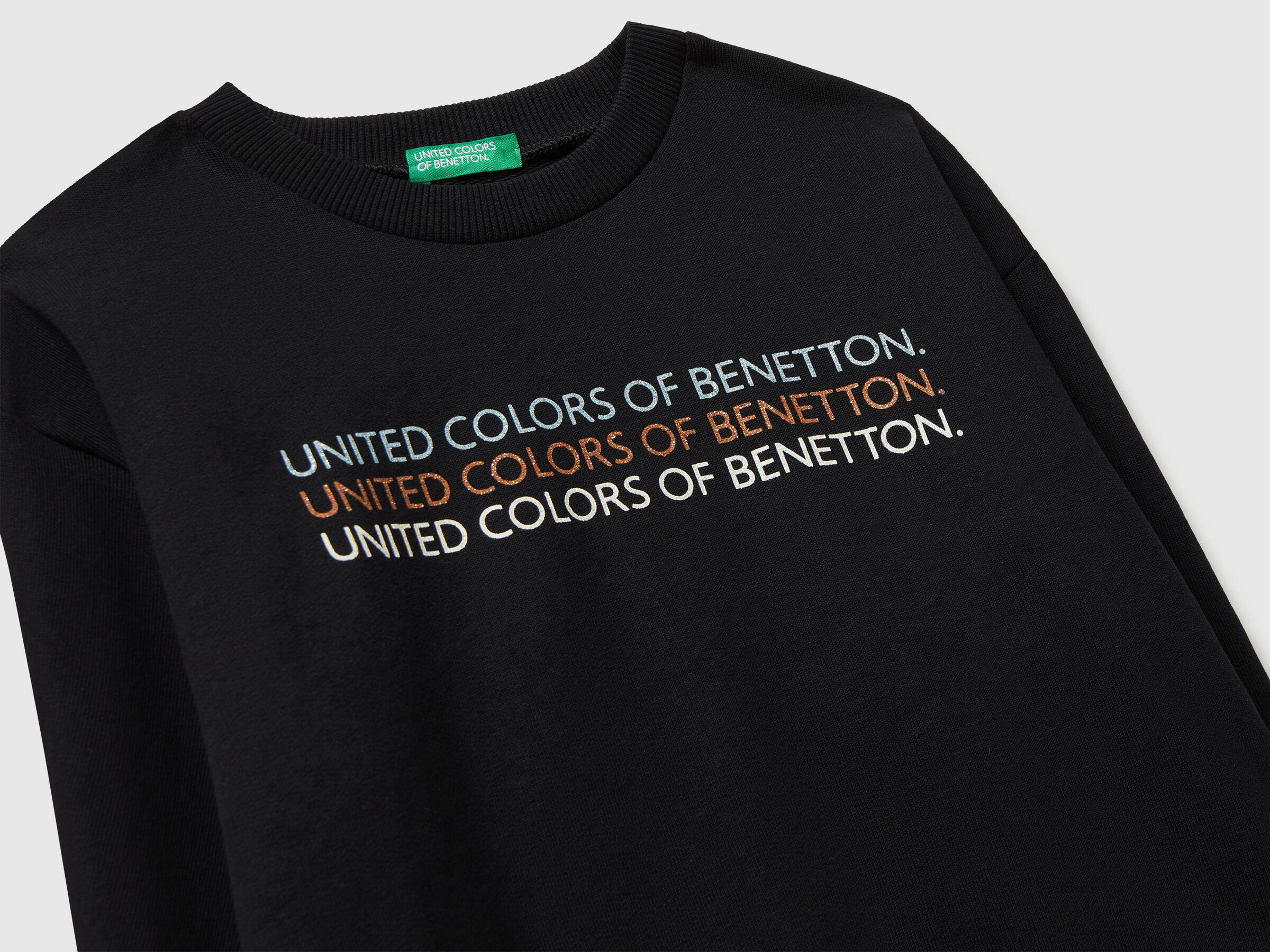 SWEATER L/S Junior Girl image number 3